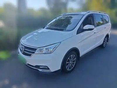 Baojun 730 2019