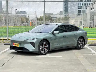 NIO ET7 2024