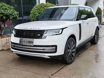Land Rover Range Rover 2023
