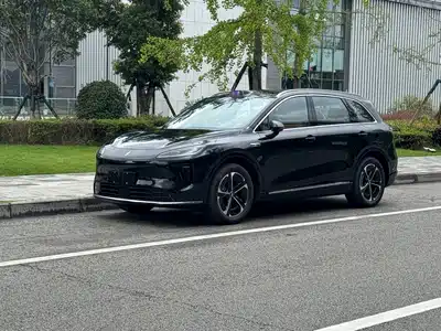 Shangjie SUV 2025