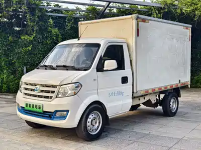Ruichi New Energy EC31 2022