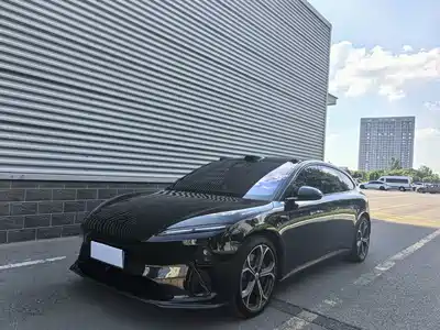 NIO ET5T 2025