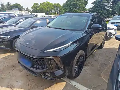 Dongfeng Fengxing T5 EVO 2021