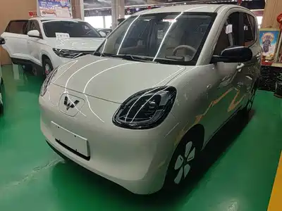 Wuling Motors Hongguang MINIEV 2025