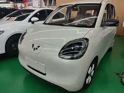 Wuling Motors Hongguang MINIEV 2025