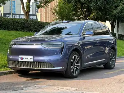 AITO Wenjie M7 2026
