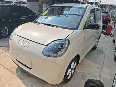 Wuling Motors Hongguang MINIEV 2026