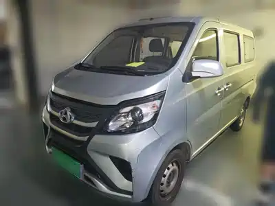 Changan Kaicheng Star 5 2024