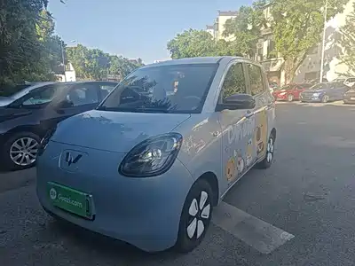 Wuling Motors Hongguang MINIEV 2025