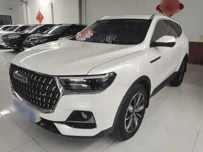 Haval H6 2024