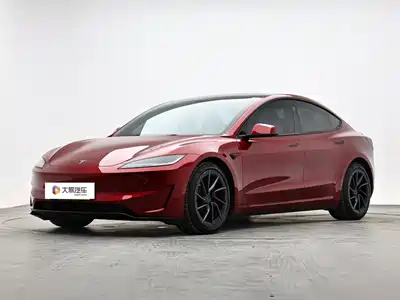 Tesla Model 3 2025