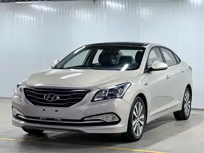 Hyundai Mistra 2017