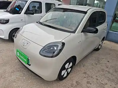 Wuling Motors Hongguang MINIEV 2025