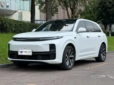 Li Auto L7 2023
