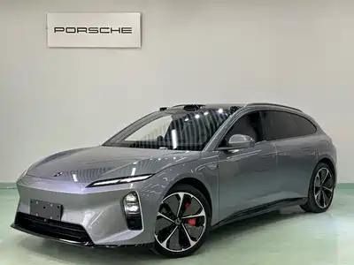 NIO ET5T 2025