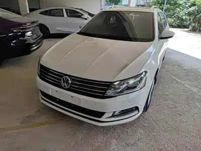 Volkswagen Lavida Tour 2018