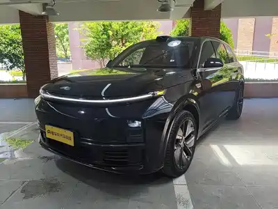 Li Auto L7 2024
