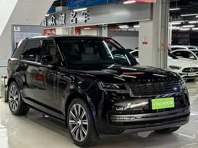 Land Rover Range Rover 2023