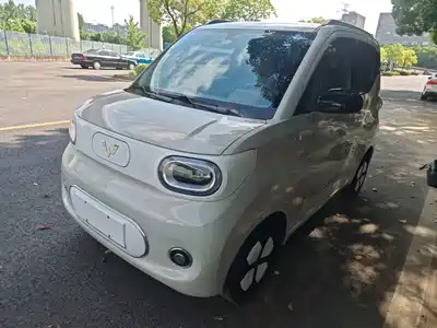 Wuling Motors Hongguang MINIEV 2024
