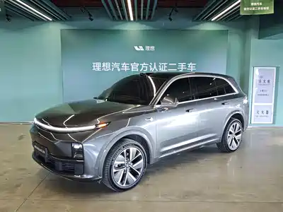 Li Auto L7 2023