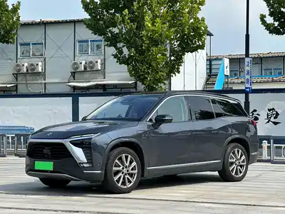 NIO ES8 2020