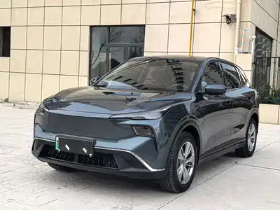 Besturn Yueyi 03 2025