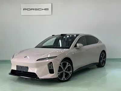 NIO ET5 2025