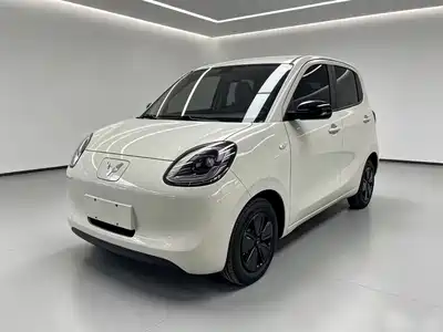 Wuling Motors Hongguang MINIEV 2025