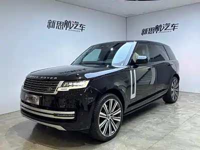 Land Rover Range Rover 2024