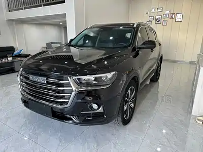 Haval H6 2023