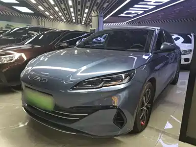 BYD Seal 06 New Energy 2025