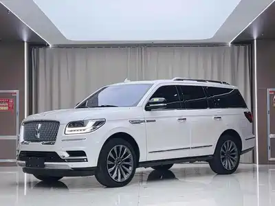 Lincoln Navigator 2018