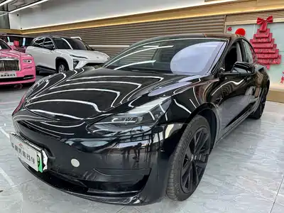 Tesla Model 3 2023