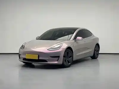 Tesla Model 3 2020