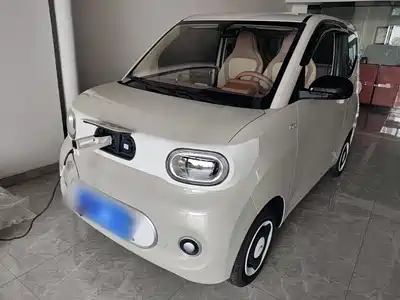 Wuling Motors Hongguang MINIEV 2025