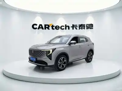 Changan CS55 PLUS 2025