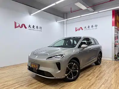Shangjie SUV 2025