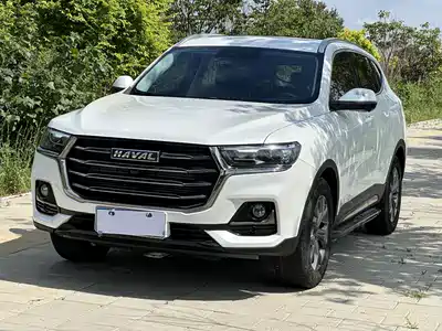 Haval H6 2022