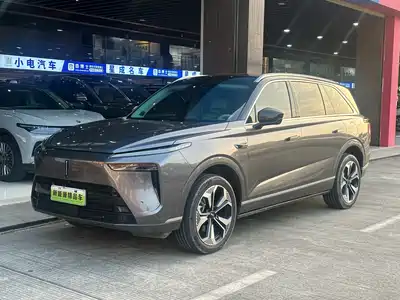 WEY Lanshan 2024
