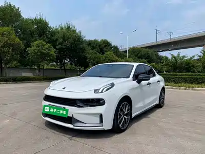 Lynk & Co 03 2022