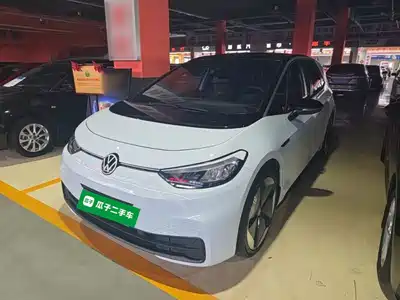 Volkswagen ID.3 2023
