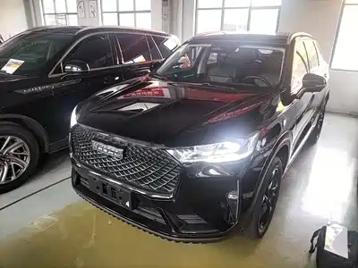 Haval H6 2022