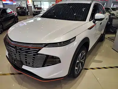 Haval Shenshou 2023