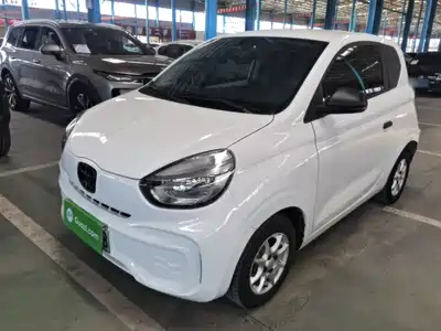 Roewe Kaiwei CLEVER 2022