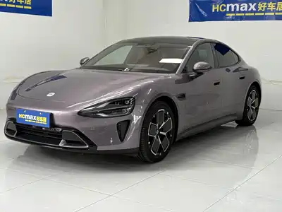 Xiaomi Auto SU7 2025