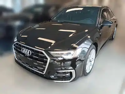 Audi A6L 2024