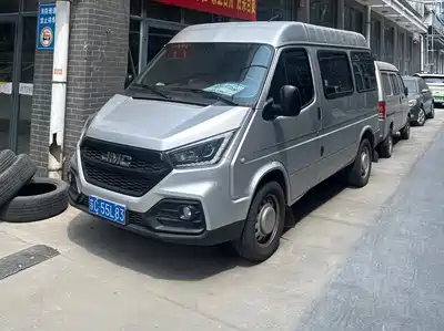 Jiangling Tesun 2023