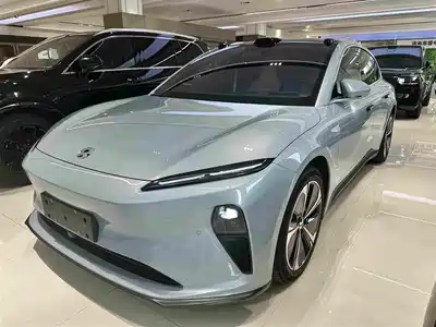 NIO ET5T 2025