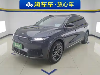 Leapmotor C11 2024