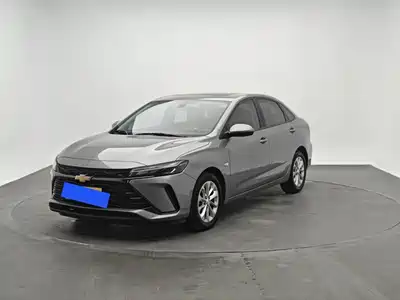 Chevrolet Monza 2024